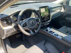Volvo XC60 2.0 T6 TE Ultra Bright eAWD