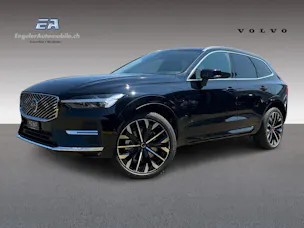 Volvo XC60 2.0 T6 TE Ultra Bright eAWD