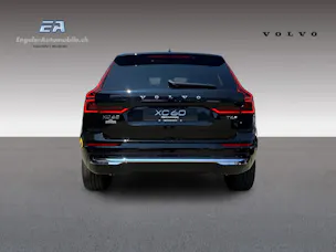 Volvo XC60 2.0 T6 TE Ultra Bright eAWD