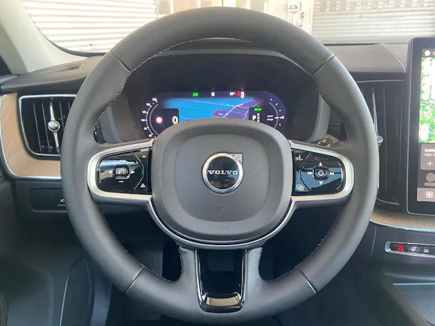 Volvo XC60 2.0 T6 TE Ultra Bright eAWD