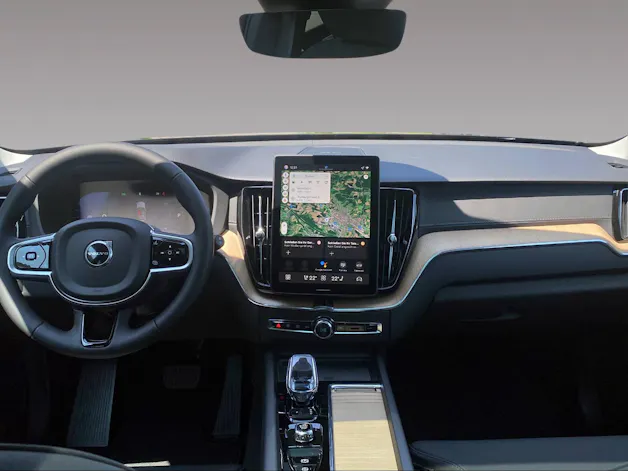 Volvo XC60 2.0 T6 TE Ultra Bright eAWD