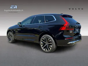 Volvo XC60 2.0 T6 TE Ultra Bright eAWD