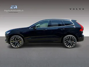 Volvo XC60 2.0 T6 TE Ultra Bright eAWD