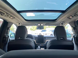 Volvo XC60 2.0 T6 TE Ultra Bright eAWD
