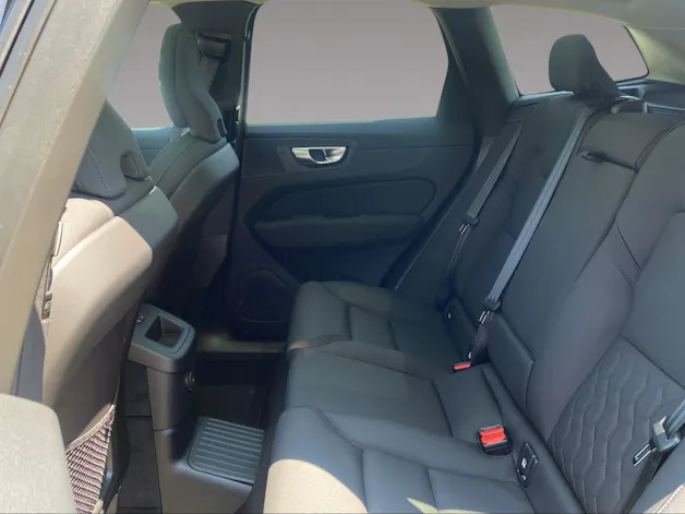 Volvo XC60 2.0 T6 TE Ultra Bright eAWD