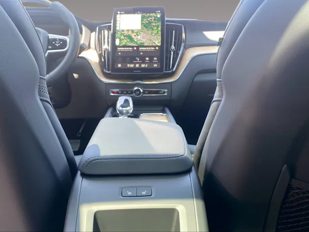 Volvo XC60 2.0 T6 TE Ultra Bright eAWD