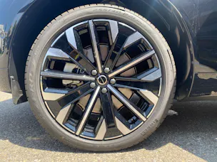 Volvo XC60 2.0 T6 TE Ultra Bright eAWD