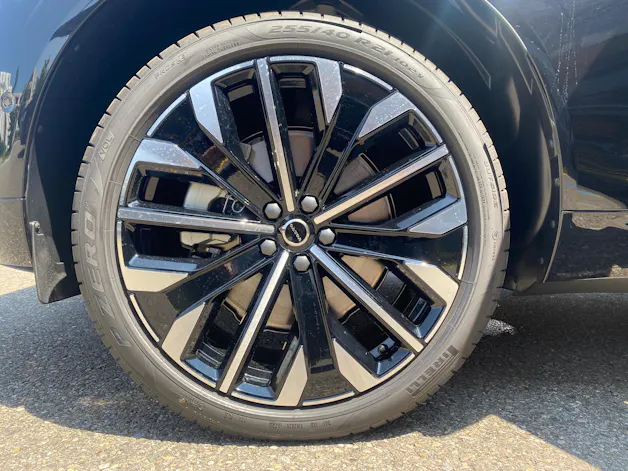 Volvo XC60 2.0 T6 TE Ultra Bright eAWD