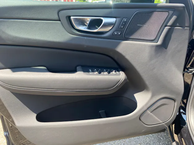 Volvo XC60 2.0 T6 TE Ultra Bright eAWD