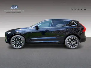 Volvo XC60 2.0 T6 TE Ultra Bright eAWD