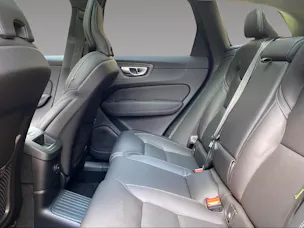 Volvo XC60 2.0 T6 TE Ultra Bright eAWD