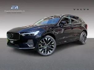 Volvo XC60 2.0 T6 TE Ultra Bright eAWD