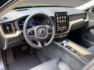 Volvo XC60 2.0 T6 TE Ultra Bright eAWD