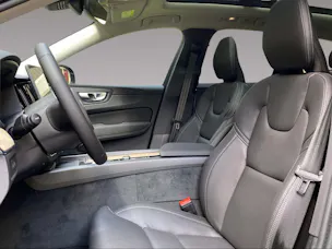 Volvo XC60 2.0 T6 TE Ultra Bright eAWD