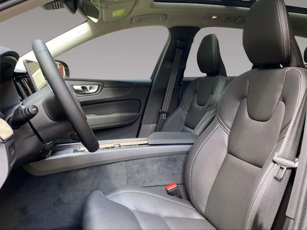 Volvo XC60 2.0 T6 TE Ultra Bright eAWD