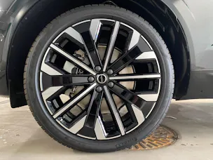 Volvo XC60 2.0 T6 TE Ultra Bright eAWD