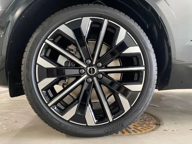 Volvo XC60 2.0 T6 TE Ultra Bright eAWD