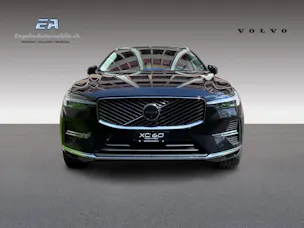 Volvo XC60 2.0 T6 TE Ultra Bright eAWD