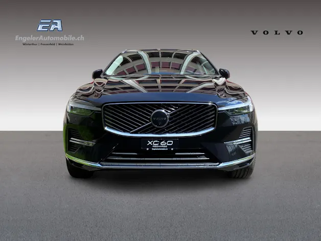Volvo XC60 2.0 T6 TE Ultra Bright eAWD