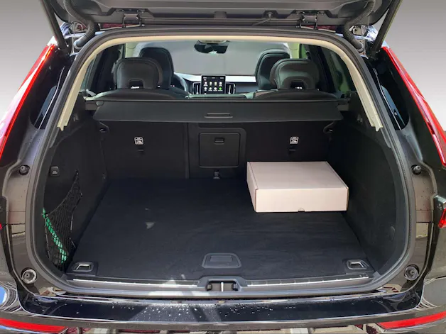 Volvo XC60 2.0 T6 TE Ultra Bright eAWD