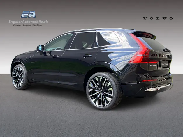 Volvo XC60 2.0 T6 TE Ultra Bright eAWD