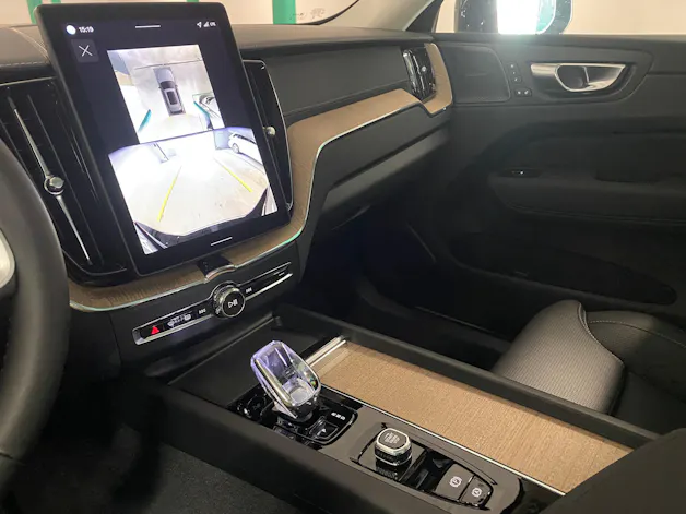 Volvo XC60 2.0 T6 TE Ultra Bright eAWD