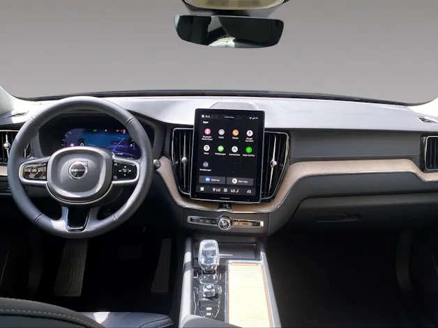 Volvo XC60 2.0 T6 TE Ultra Bright eAWD