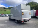 Iveco Daily 35 S 16HA8 K.-Ch. 4100 2.3 HPI 156