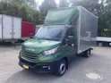 Iveco Daily 35 S 16HA8 K.-Ch. 4100 2.3 HPI 156