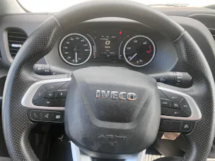 Iveco Daily 35 S 16HA8 K.-Ch. 4100 2.3 HPI 156