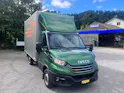 Iveco Daily 35 S 16HA8 K.-Ch. 4100 2.3 HPI 156