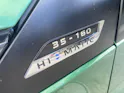 Iveco Daily 35 S 16HA8 K.-Ch. 4100 2.3 HPI 156