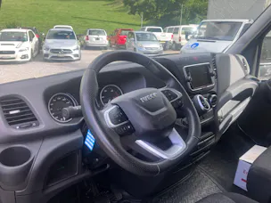 Iveco Daily 35 S 16HA8 K.-Ch. 4100 2.3 HPI 156
