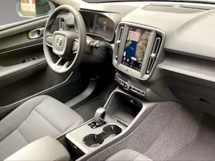 Volvo EX40 Essential