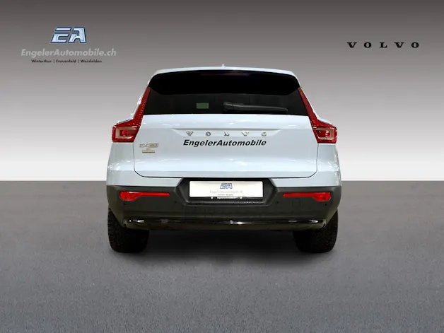 Volvo EX40 Essential