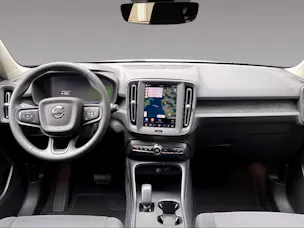 Volvo EX40 Essential