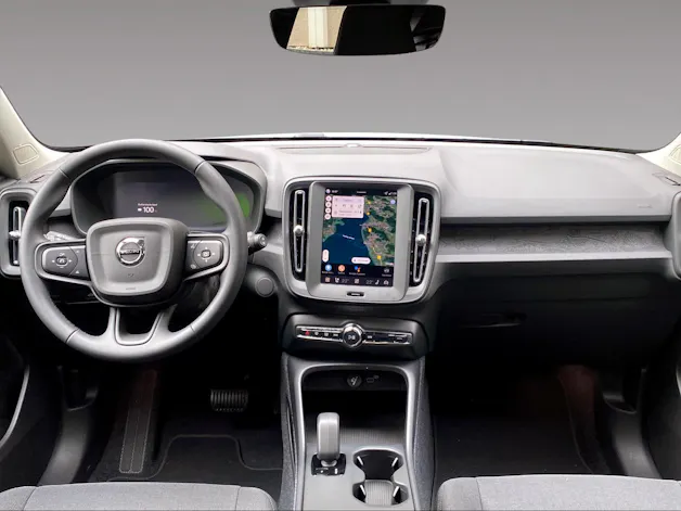 Volvo EX40 Essential