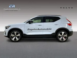 Volvo EX40 Essential