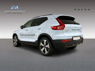 Volvo EX40 Essential
