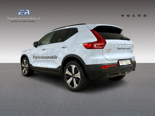 Volvo EX40 Essential