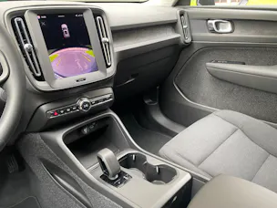 Volvo EX40 Essential