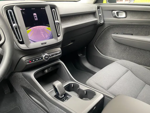 Volvo EX40 Essential