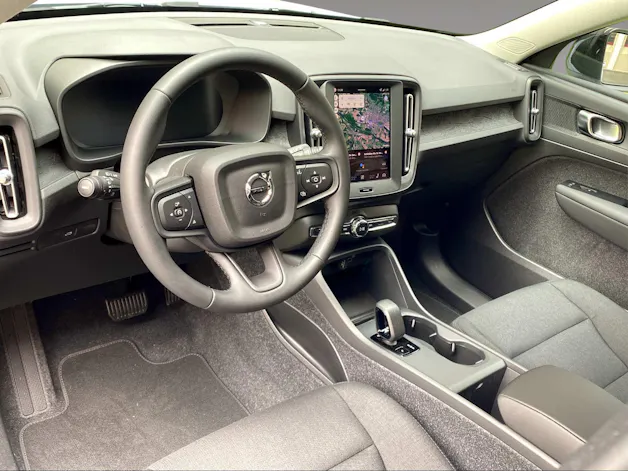 Volvo EX40 Essential