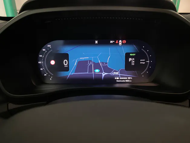Volvo EX40 Essential