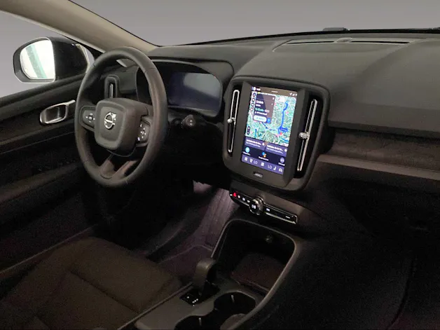 Volvo EX40 Essential
