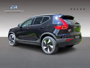 Volvo EX40 Essential