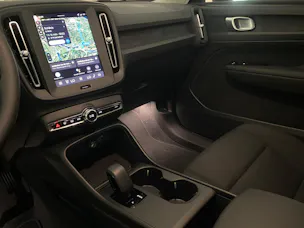 Volvo EX40 Essential