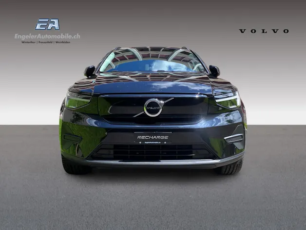 Volvo EX40 Essential