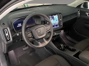 Volvo EX40 Essential