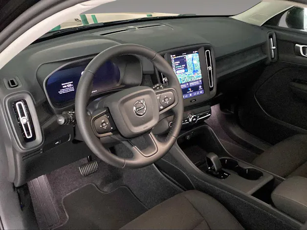Volvo EX40 Essential